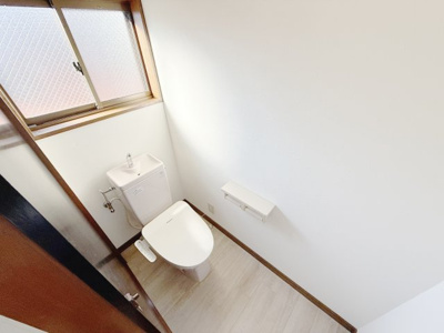 【トイレ】 | 元今泉１丁目戸建