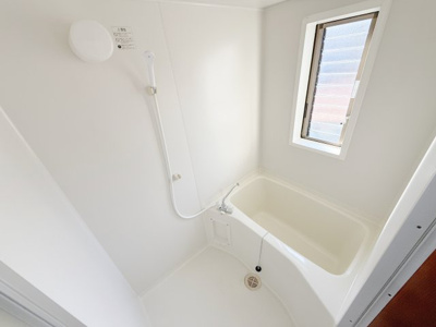 【浴室】 | 元今泉１丁目戸建