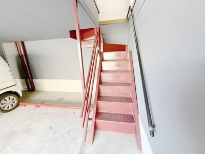 【エントランス】 | 元今泉１丁目戸建