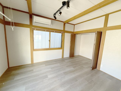 【収納】 | 元今泉１丁目戸建