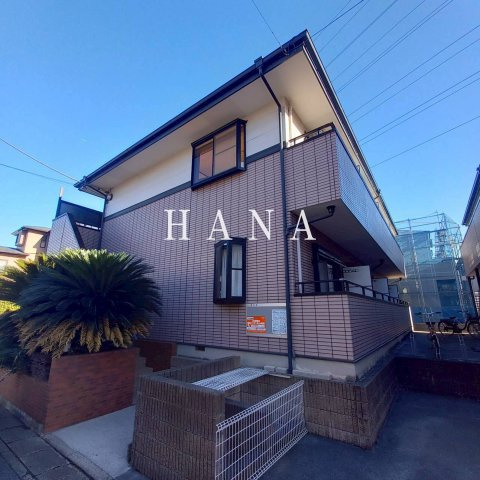 スタジオーネ弐番館