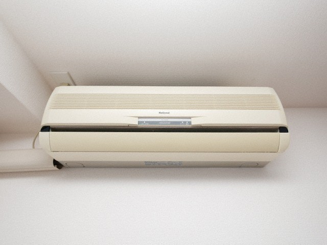 プレミアム新福島の設備