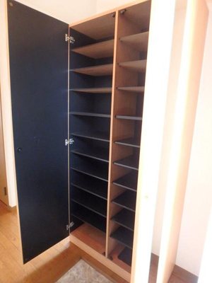 【設備】 | グレースコート11