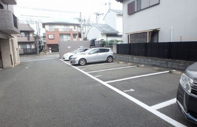 【駐車場】 | グレースコート11