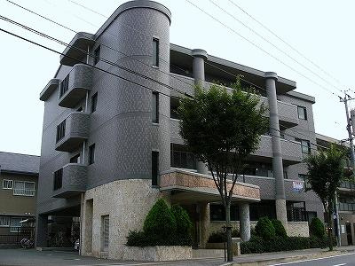 【外観】 | グレースコート11