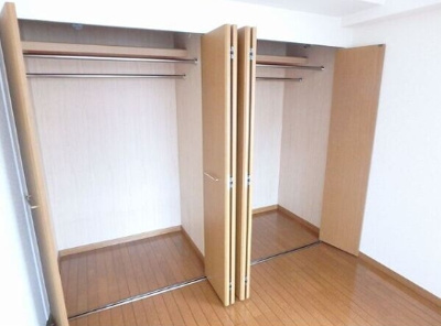 【収納】 | グレースコート11