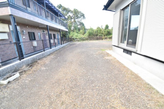 【庭】 | 鹿屋市寿２丁目　中古戸建