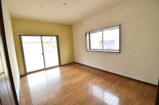 【洋室】 | 鹿屋市寿２丁目　中古戸建