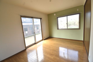 【洋室】 | 鹿屋市寿２丁目　中古戸建