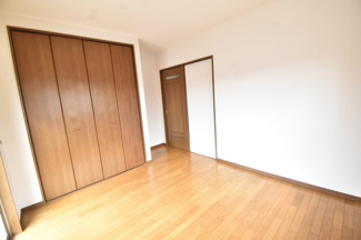 【洋室】 | 鹿屋市寿２丁目　中古戸建