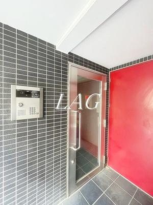 【エントランス】 | ＢＩＬＡＮＣＩＡ | エントランスです。