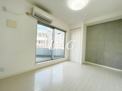 【寝室】 | ＢＩＬＡＮＣＩＡ | 寝室です。