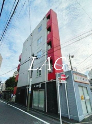 【外観】 | ＢＩＬＡＮＣＩＡ | 外観です。