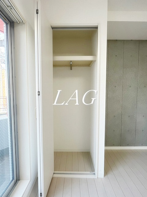 【収納】 | ＢＩＬＡＮＣＩＡ | 収納です。