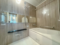 【浴室】 | コスモテール吉塚☆仲介手数料無料☆