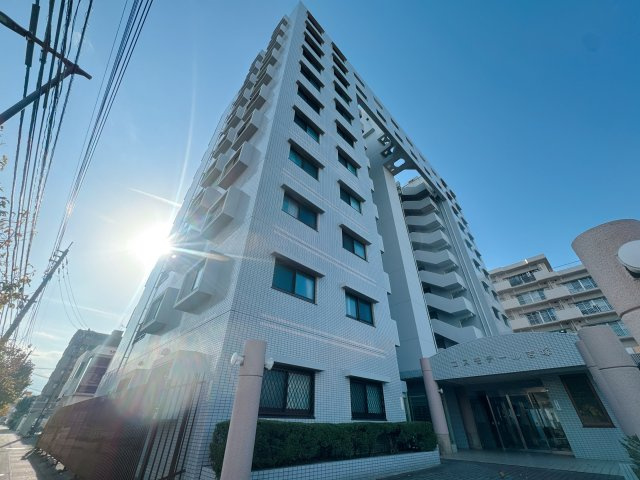 【外観】 | コスモテール吉塚☆仲介手数料無料☆