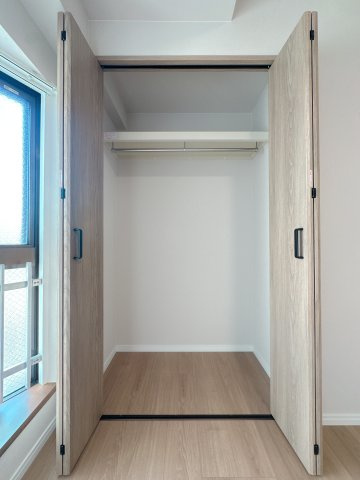 【収納】 | コスモテール吉塚☆仲介手数料無料☆