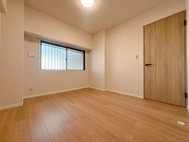 【洋室】 | コスモテール吉塚☆仲介手数料無料☆