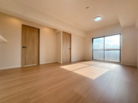 【居間・リビング】 | コスモテール吉塚☆仲介手数料無料☆