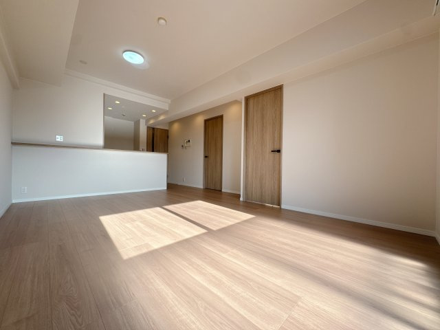 【居間・リビング】 | コスモテール吉塚☆仲介手数料無料☆