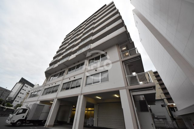 エトワール北梅田