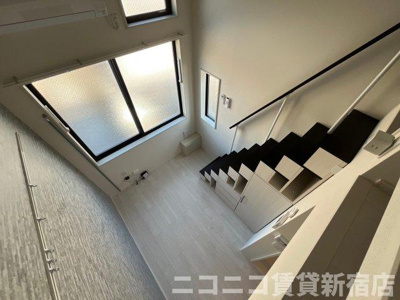 【展望】 | ハーモニーテラス王子本町 | 別号室イメージの為、現状を優先致します。