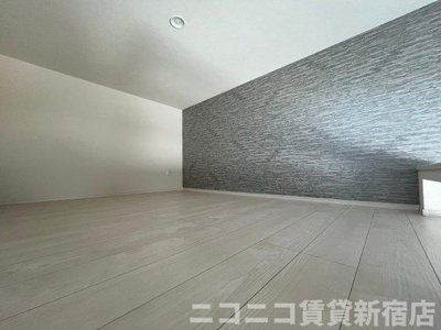 【内装】 | ハーモニーテラス王子本町 | 別号室イメージの為、現状を優先致します。