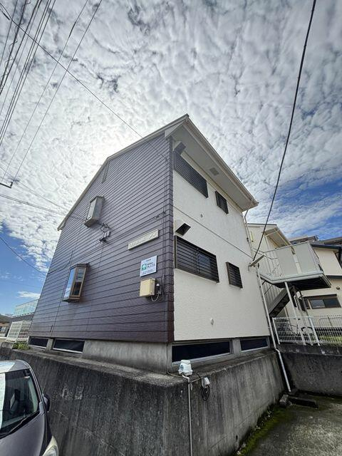 船橋市金杉7丁目のアパートの画像
