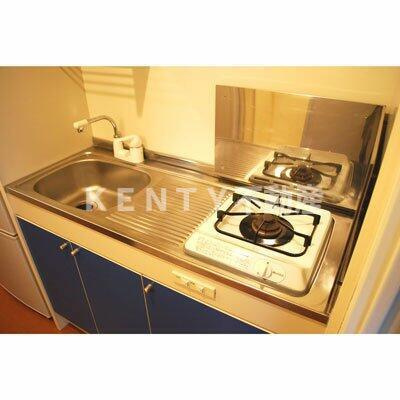 【キッチン】 | シンシア蒲田ステーションプラザ