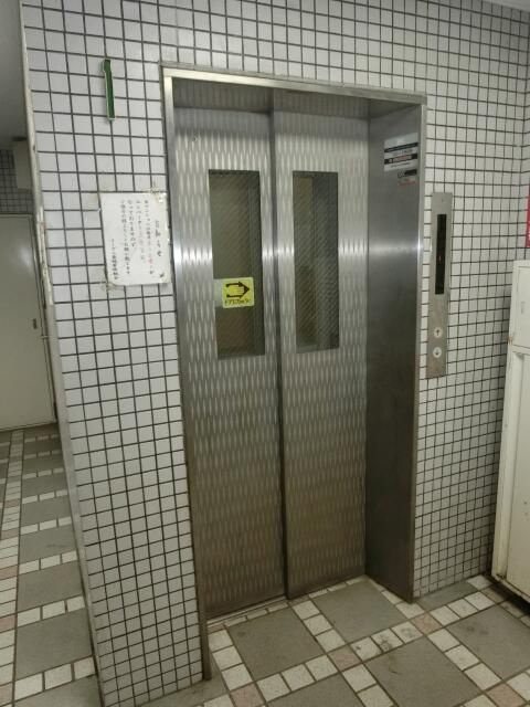 イーグル巣鴨のその他共用部分