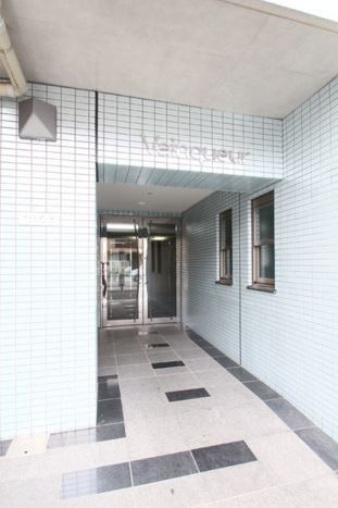 ヴァンクールのエントランス|ヴァンクール