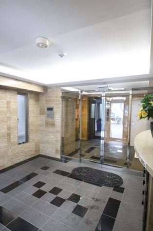 ヴァンクールのエントランス|ヴァンクール