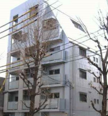 ヴァンクールの外観|ヴァンクール