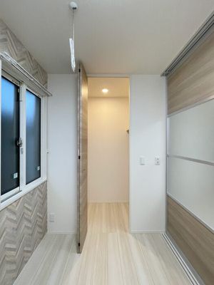 【収納】 | Kirsche | 収納があります