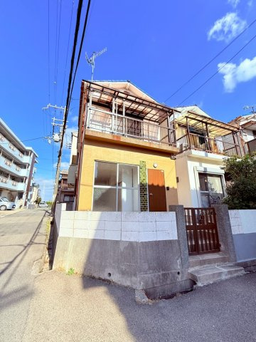 和坂稲荷町戸建