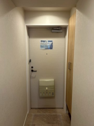 【玄関】サンリット大袋 