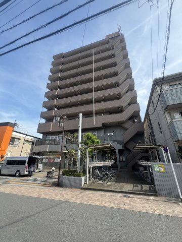 【外観】サンリット大袋 