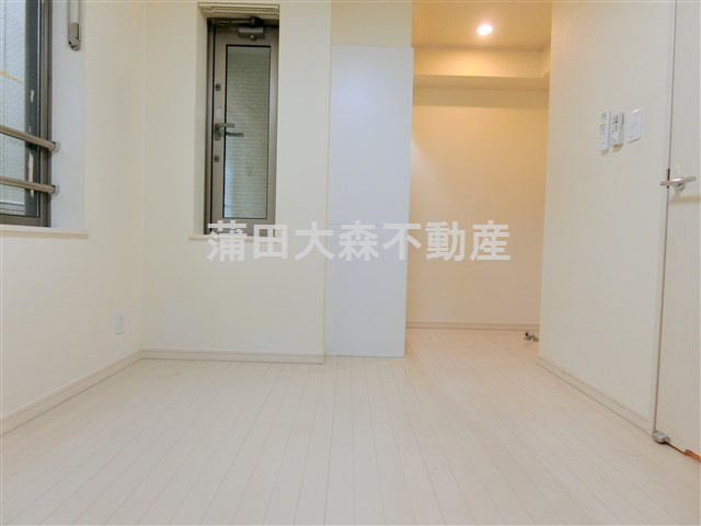 テラス久が原のその他|洋室