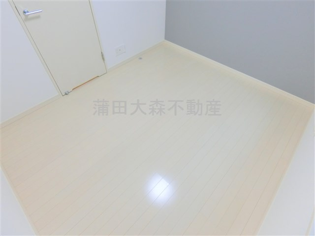 テラス久が原の居間・リビング