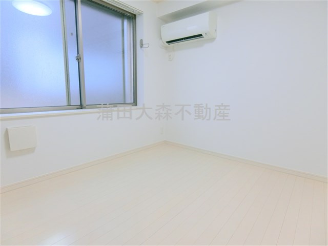 テラス久が原の居間・リビング