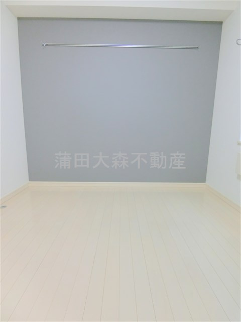 テラス久が原の居間・リビング