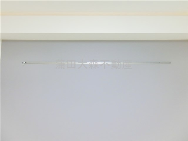 テラス久が原の設備