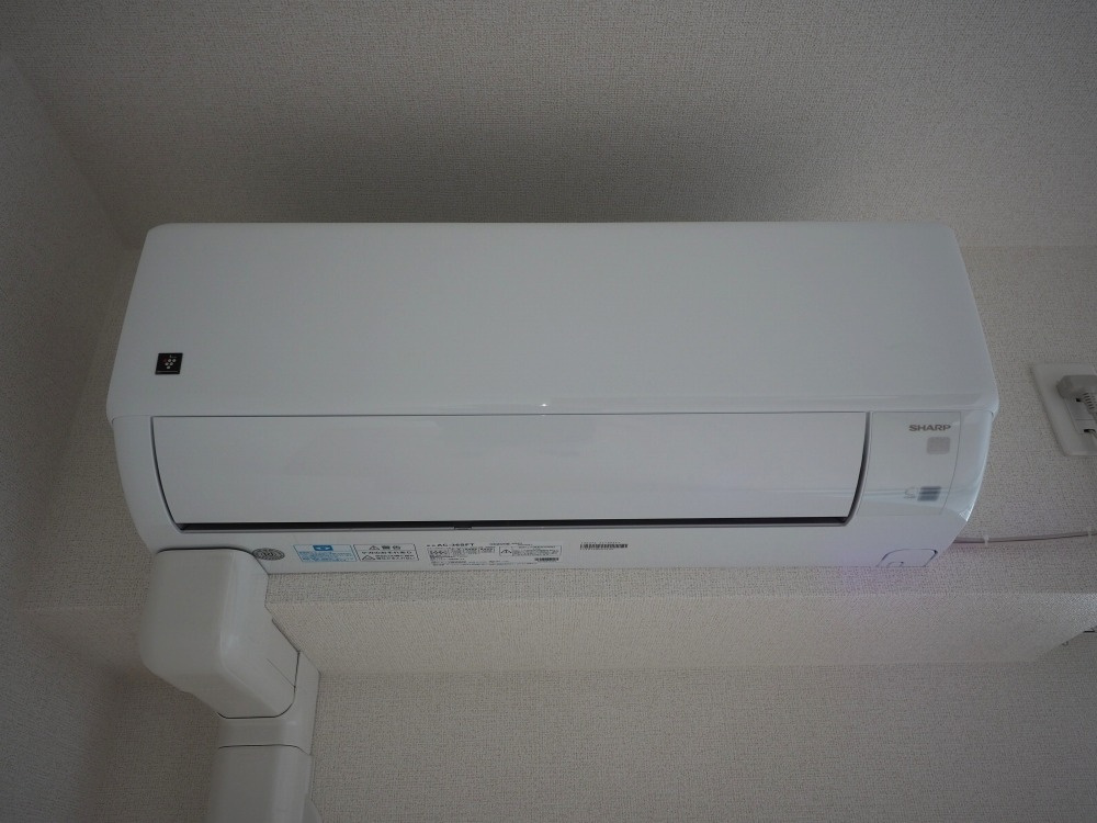 大阪市生野区中川２丁目の賃貸マンションの設備