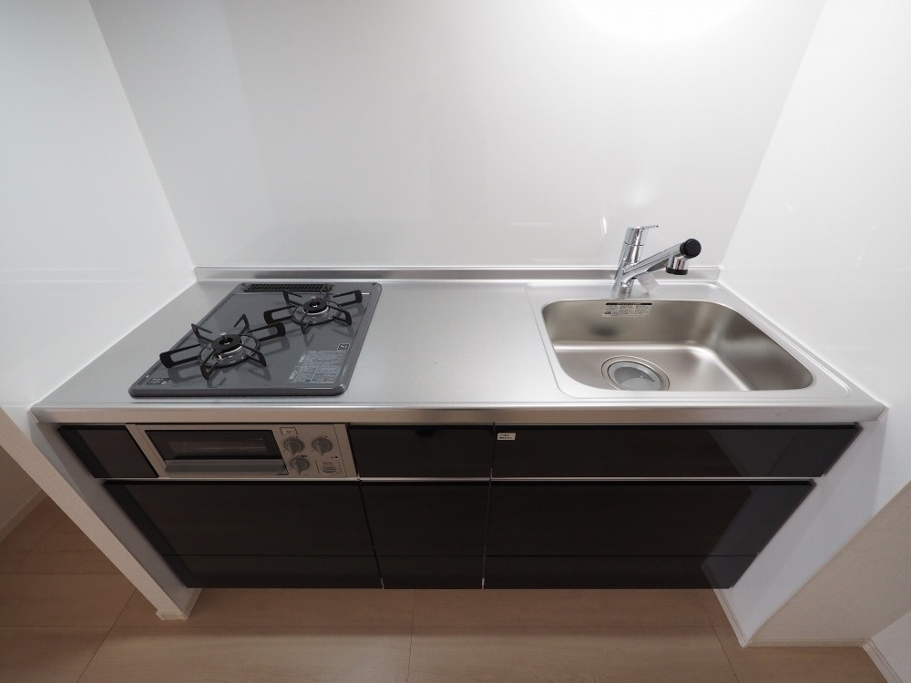 リアライズ今里南のキッチン