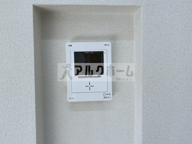 ブルースカイ3のセキュリティ