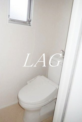 【トイレ】 | 和光ハイツ | トイレです。