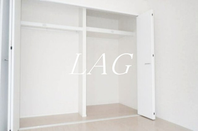 【収納】 | 和光ハイツ | 収納です。