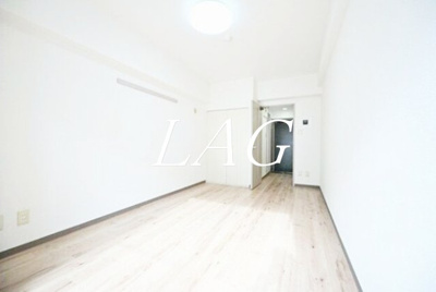 【寝室】 | ルーブル大森 | 寝室です。