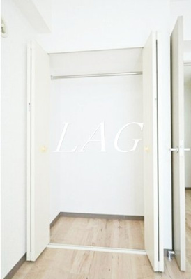 【収納】 | ルーブル大森 | 収納です。