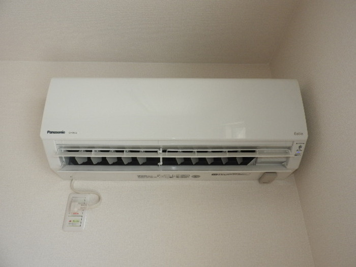 ニューナインの設備